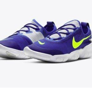 Nike kids Free RN 5.0 2020 sneakers